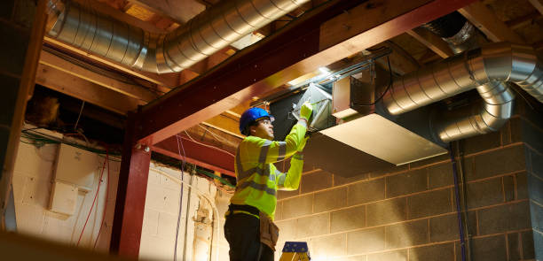 Best Air Duct Cleaning Near Me  in Franklin, PA