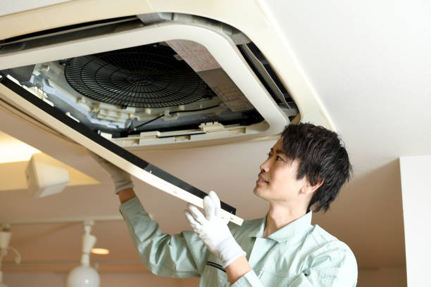 Best Ventilation Cleaning Services  in Franklin, PA
