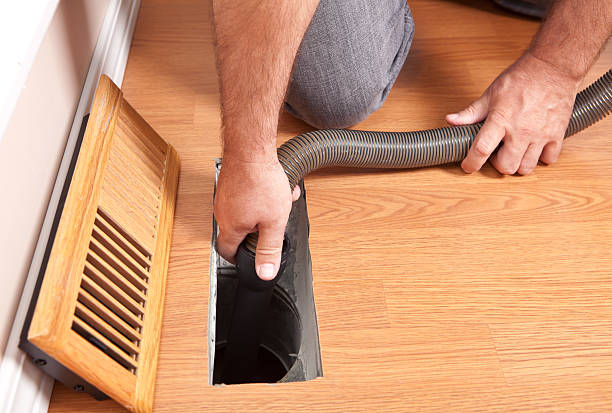 Best Affordable Duct Cleaning Services  in Franklin, PA
