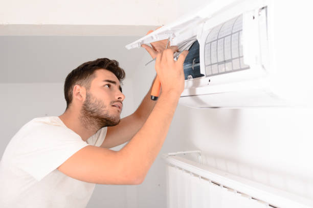 Best Ductwork Cleaning Services  in Franklin, PA
