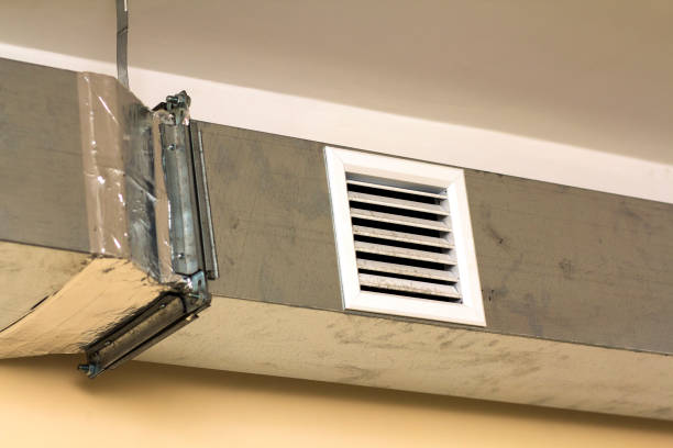 Best Best Air Duct Cleaning Company  in Franklin, PA