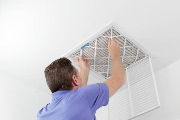 Best Residential Air Duct Cleaning  in Franklin, PA